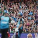 Big Bash Smashes One-Day Crowd Record 6 Big Bash Smashes One-Day Crowd Record