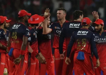 RCB’s IPL 2026 home venues likely confirmed