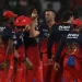 RCB’s IPL 2026 home venues likely confirmed