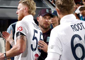 Vaughan slams England’s Bazball approach