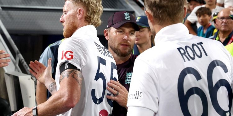 Vaughan slams England’s Bazball approach