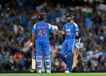 Praise for Rohit-Virat Domestic Comeback