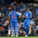 Praise for Rohit-Virat Domestic Comeback
