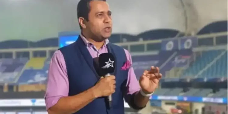 Aakash Chopra Raises Concern Over Batting Call 1 Aakash Chopra Raises Concern Over Batting Call
