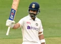Ajinkya Rahane to miss Mumbai games