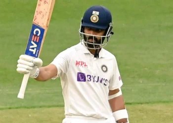 Ajinkya Rahane to miss Mumbai games
