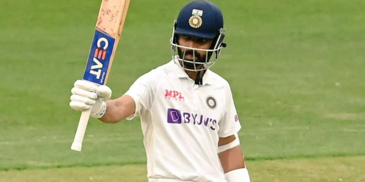 Ajinkya Rahane to miss Mumbai games