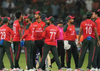 BCB awaiting ICC reply on venue concerns