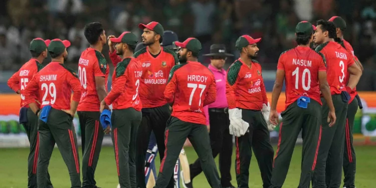 BCB awaiting ICC reply on venue concerns
