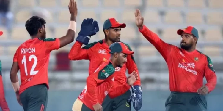 BCB: ICC open to Bangladesh T20 WC talks 1 BCB: ICC open to Bangladesh T20 WC talks