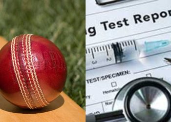 Uttarakhand Player Rajan Kumar Fails Dope Test