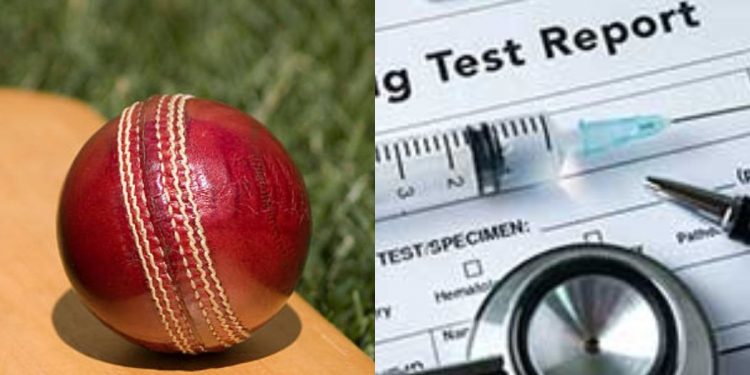 Uttarakhand Player Rajan Kumar Fails Dope Test