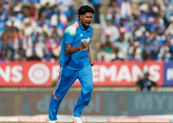 Harshit Rana’s blunt reply goes viral