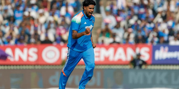 Harshit Rana’s blunt reply goes viral 1 Harshit Rana’s blunt reply goes viral