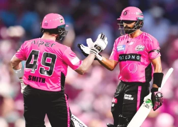 Babar Azam’s BBL moment debated