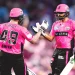 Babar Azam’s BBL moment debated