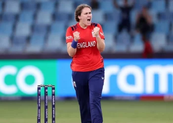 Nat Sciver-Brunt Reflects After Century