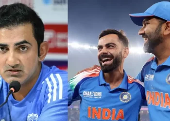 Virat–Rohit vs Gambhir talk clarified