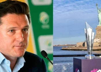 Smith tips favourites for T20 World Cup