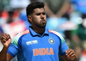 Harshit Rana wins over former critic