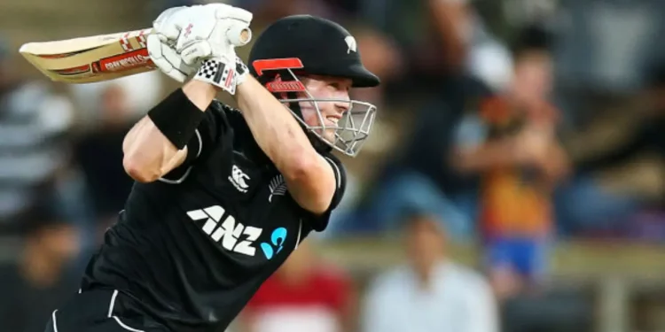 Nicholls on why ODIs matter now 1 Nicholls on why ODIs matter now