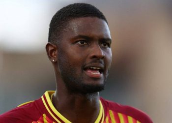 Jason Holder reacts to Asia Cup controversy