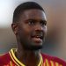 Jason Holder reacts to Asia Cup controversy