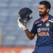 KL Rahul earns MS Dhoni comparison