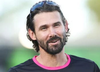 Kane Richardson Retires