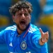 Kuldeep Yadav closes in on ODI milestone