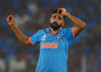 Siraj backs under-fire Indian stalwart