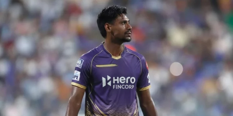 Mustafizur Exit: IPL Governing Council Left Out? 1 Mustafizur Exit: IPL Governing Council Left Out?