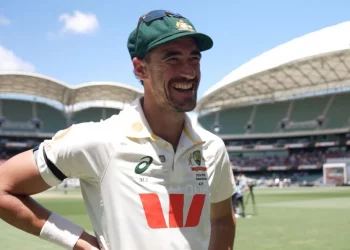 Smith, Starc eye BBL comeback post-Ashes