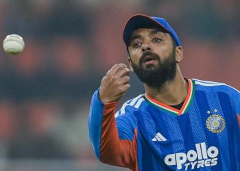 Varun crucial to India’s T20 WC plans