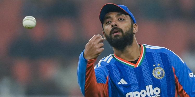 Varun crucial to India’s T20 WC plans