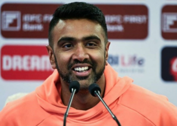 Ashwin lauds analytically driven Kiwis