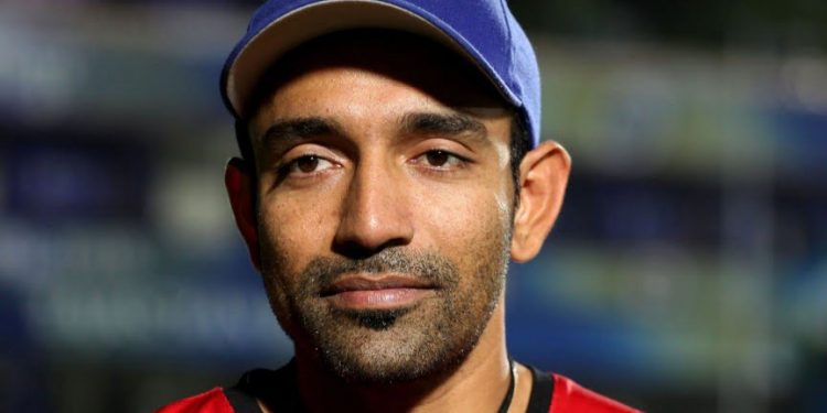 ICC tournaments every year not ideal: Robin Uthappa