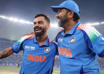 Rohit-Kohli return not easy: Former all-rounder