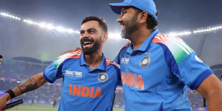 Rohit-Kohli return not easy: Former all-rounder