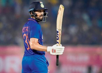 Ruturaj Selection Debate Rekindled by Ex-Selector Remark