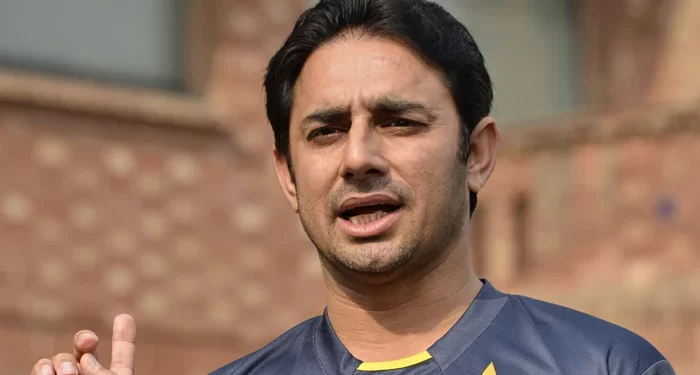 Ajmal takes aim at ICC, BCCI power
