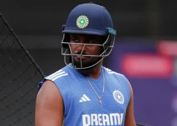 Chahal Defends Sanju Samson’s Form Slump