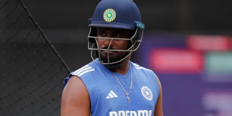 Sanju Samson’s Form Under Scanner 1 Sanju Samson’s Form Under Scanner