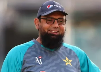 Saqlain Mushtaq on Politics in Cricket