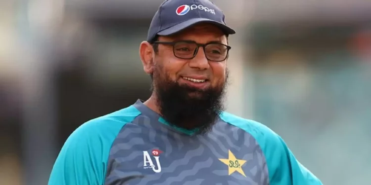 Saqlain Mushtaq on Politics in Cricket 1 Saqlain Mushtaq on Politics in Cricket