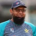Saqlain Mushtaq on Politics in Cricket