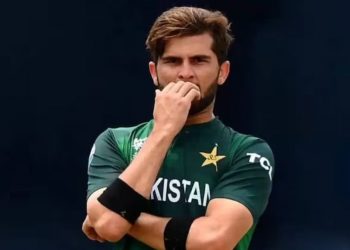 Shaheen Afridi sparks Asia Cup controversy