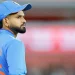 Iyer Retained as Tilak Ruled Out of NZ T20Is