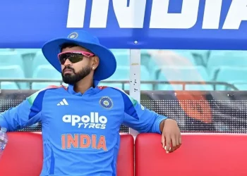 Shreyas Iyer Pick Slammed After 4th T20I Loss