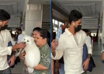 Shreyas Iyer suffers dog bite, cleared to play